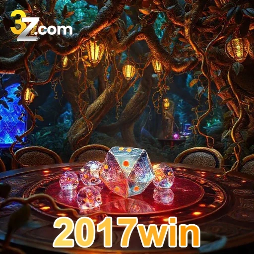 2017win Jogos de caça-níqueis